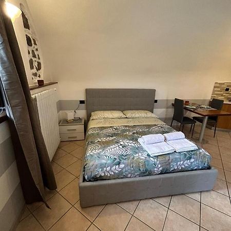 Casa Vacanza Pieve Pisogne Exteriér fotografie