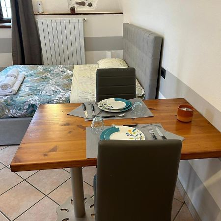 Casa Vacanza Pieve Pisogne Exteriér fotografie