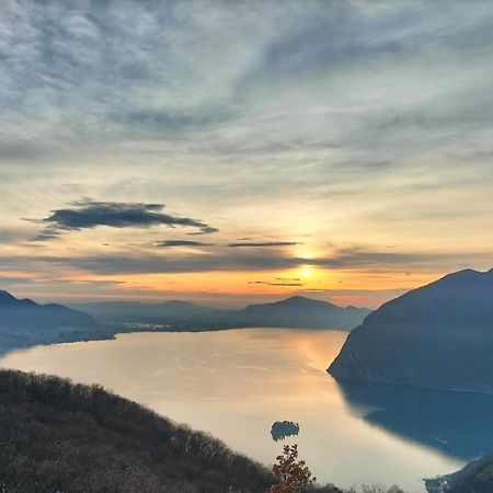 Casa Vacanza Pieve Pisogne Exteriér fotografie