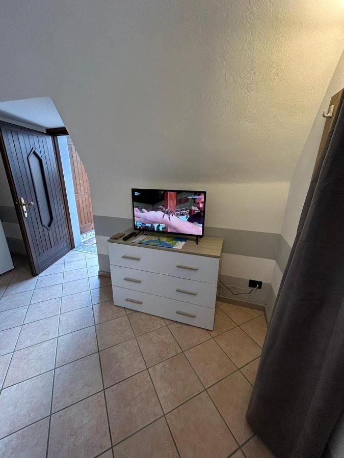 Casa Vacanza Pieve Pisogne Exteriér fotografie