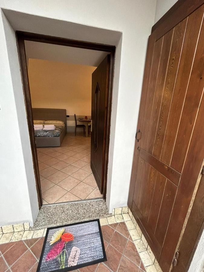 Casa Vacanza Pieve Pisogne Exteriér fotografie