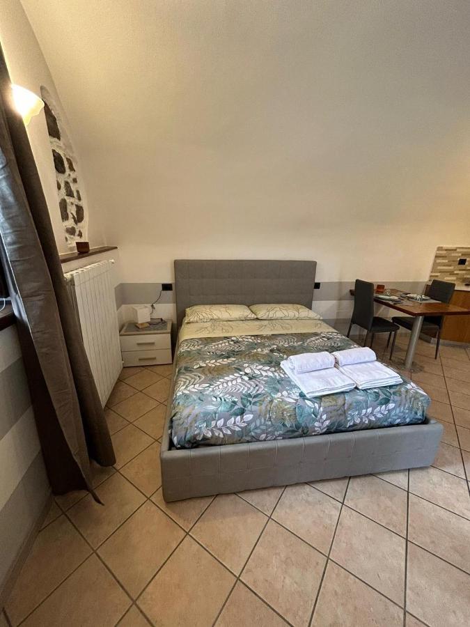 Casa Vacanza Pieve Pisogne Exteriér fotografie