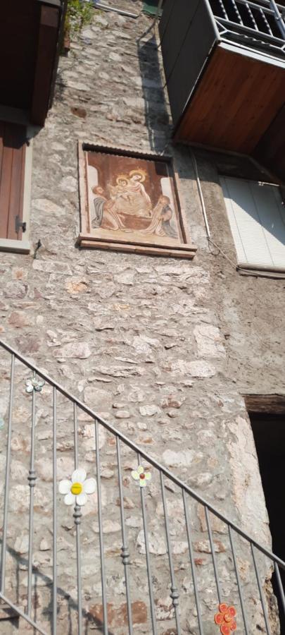 Casa Vacanza Pieve Pisogne Exteriér fotografie