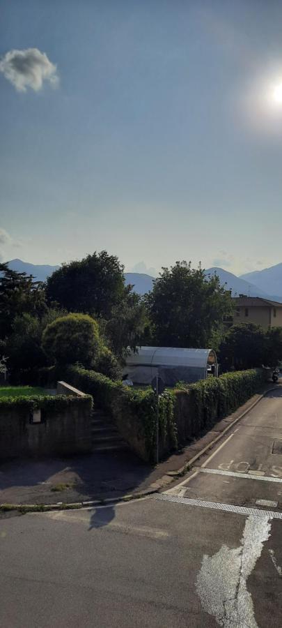 Casa Vacanza Pieve Pisogne Exteriér fotografie