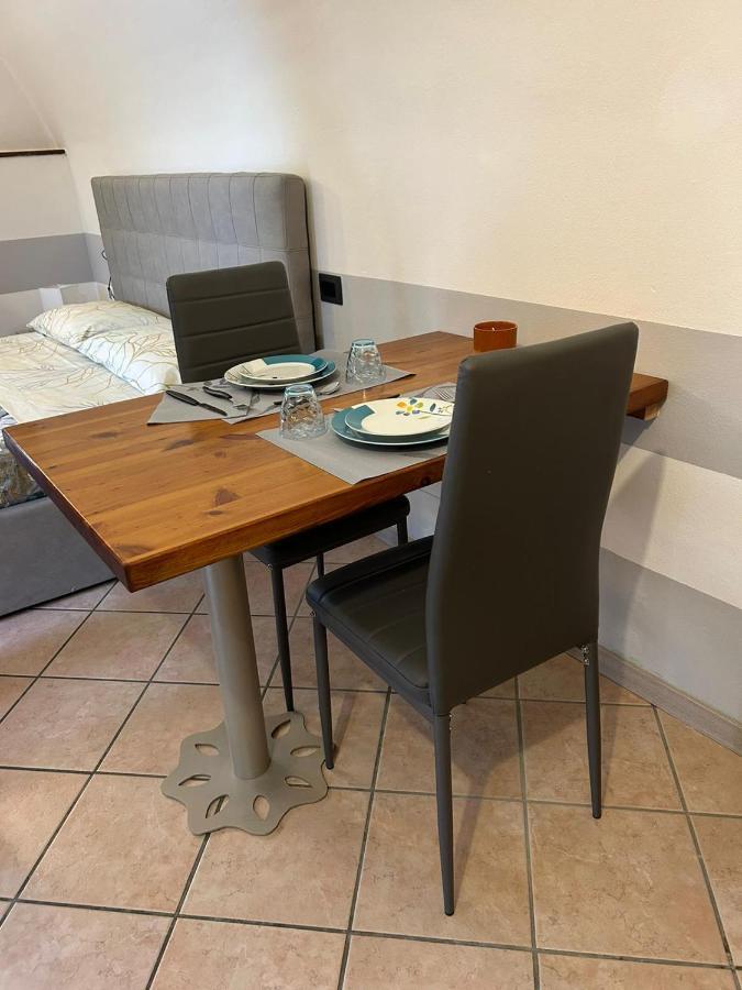 Casa Vacanza Pieve Pisogne Exteriér fotografie