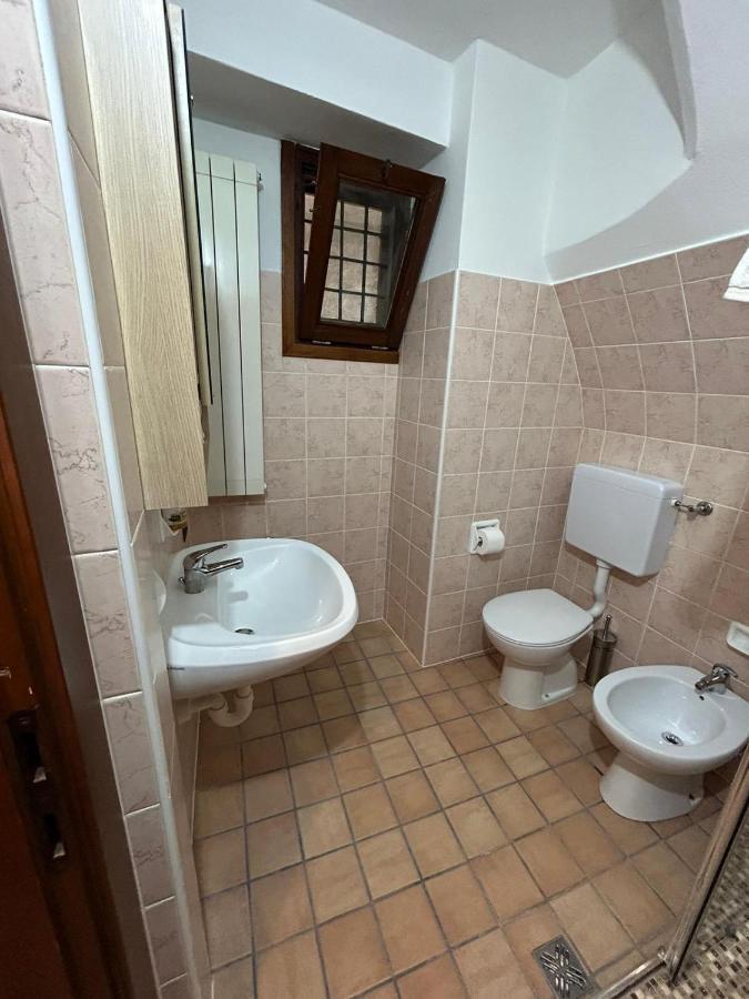 Casa Vacanza Pieve Pisogne Exteriér fotografie