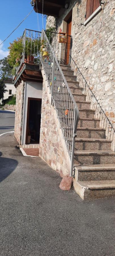 Casa Vacanza Pieve Pisogne Exteriér fotografie