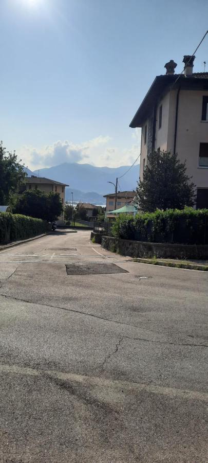 Casa Vacanza Pieve Pisogne Exteriér fotografie