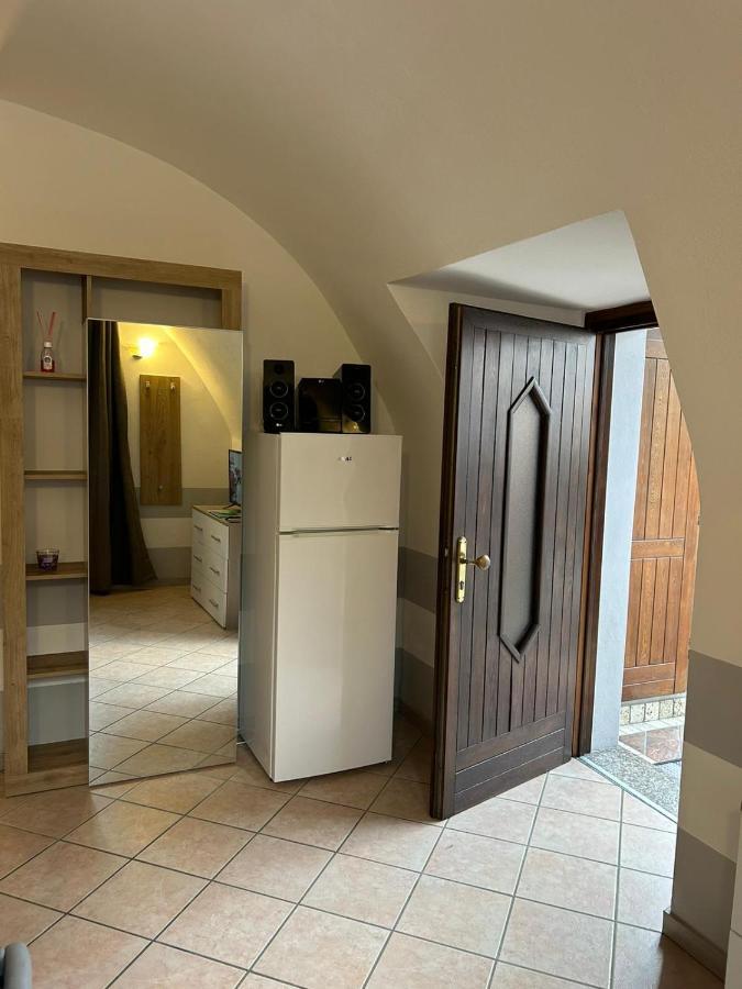 Casa Vacanza Pieve Pisogne Exteriér fotografie