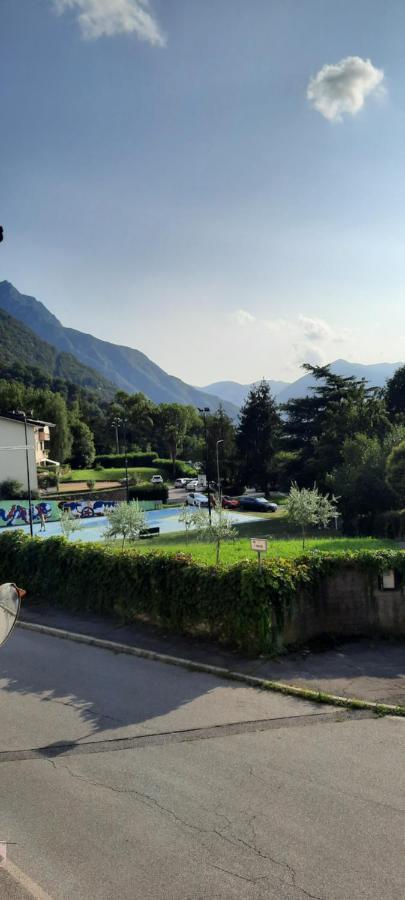 Casa Vacanza Pieve Pisogne Exteriér fotografie