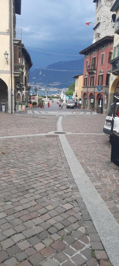 Casa Vacanza Pieve Pisogne Exteriér fotografie