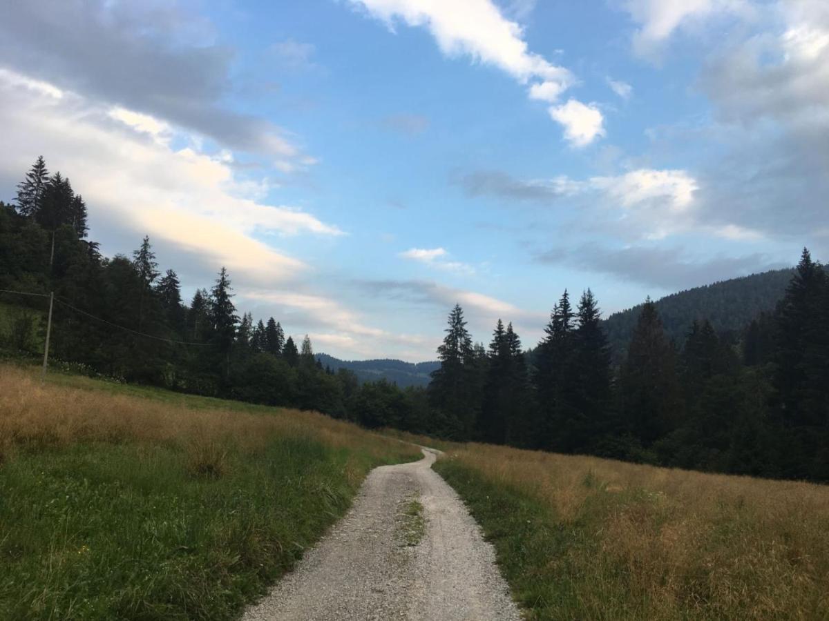 Casa Vacanza Pieve Pisogne Exteriér fotografie