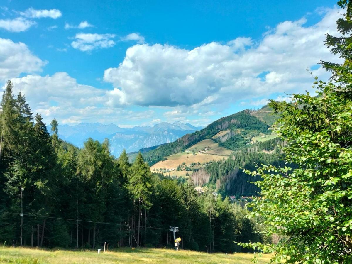 Casa Vacanza Pieve Pisogne Exteriér fotografie